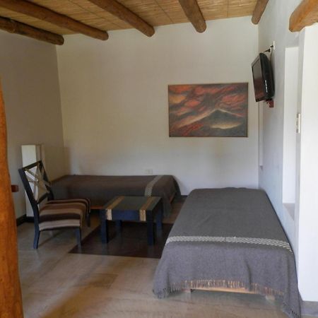 Al Sereno Hotel Y Spa Tilcara Værelse billede