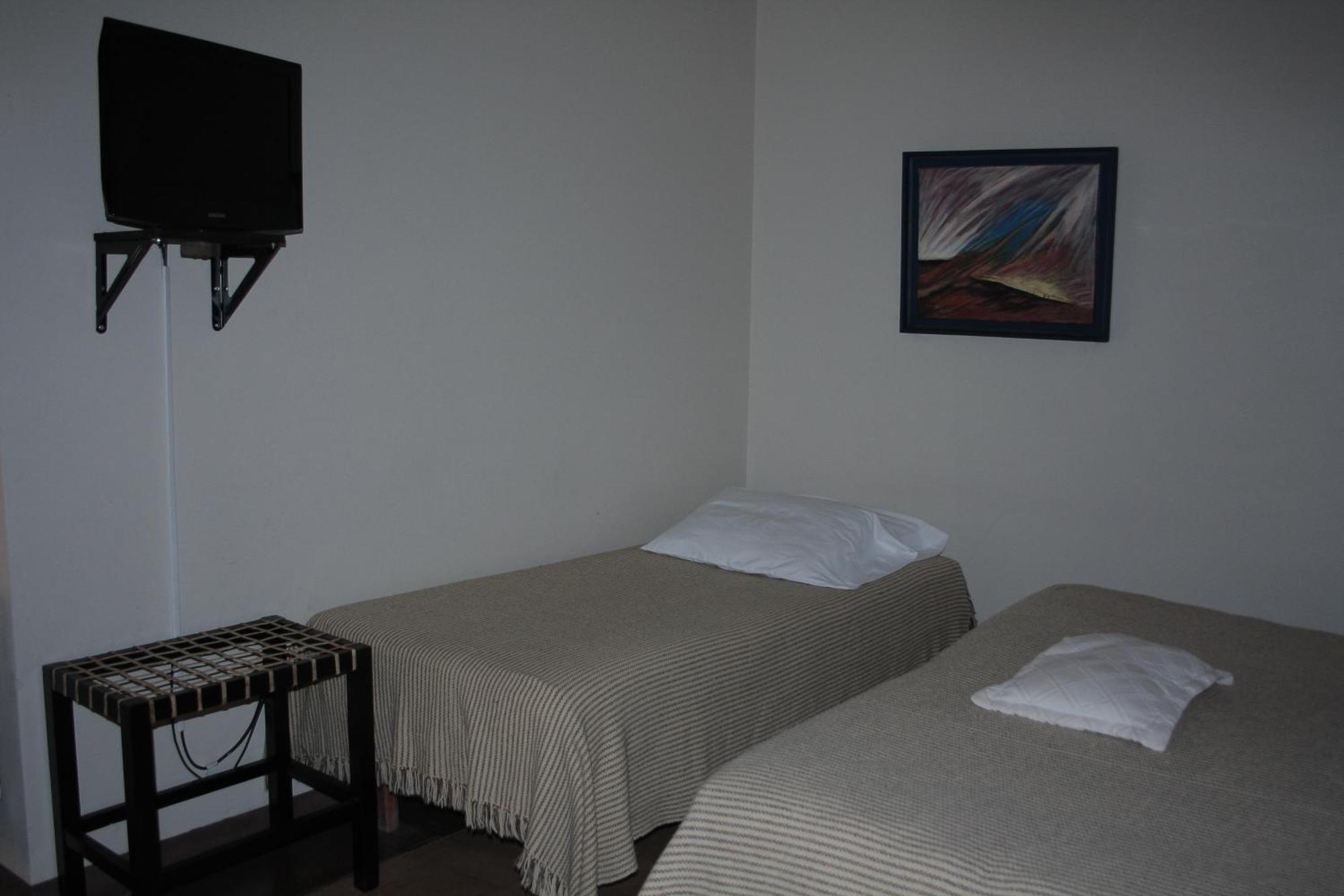Al Sereno Hotel Y Spa Tilcara Værelse billede