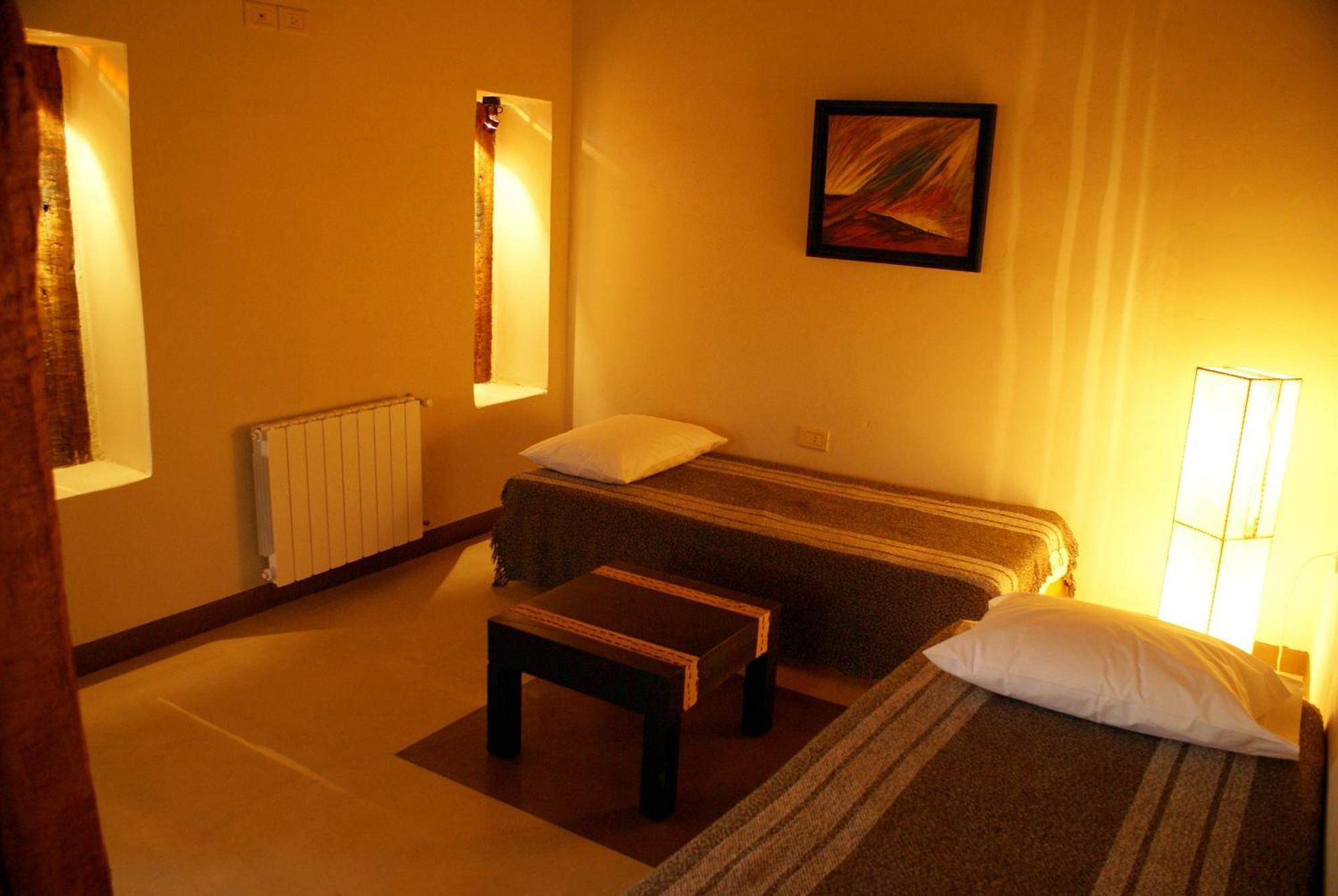 Al Sereno Hotel Y Spa Tilcara Værelse billede
