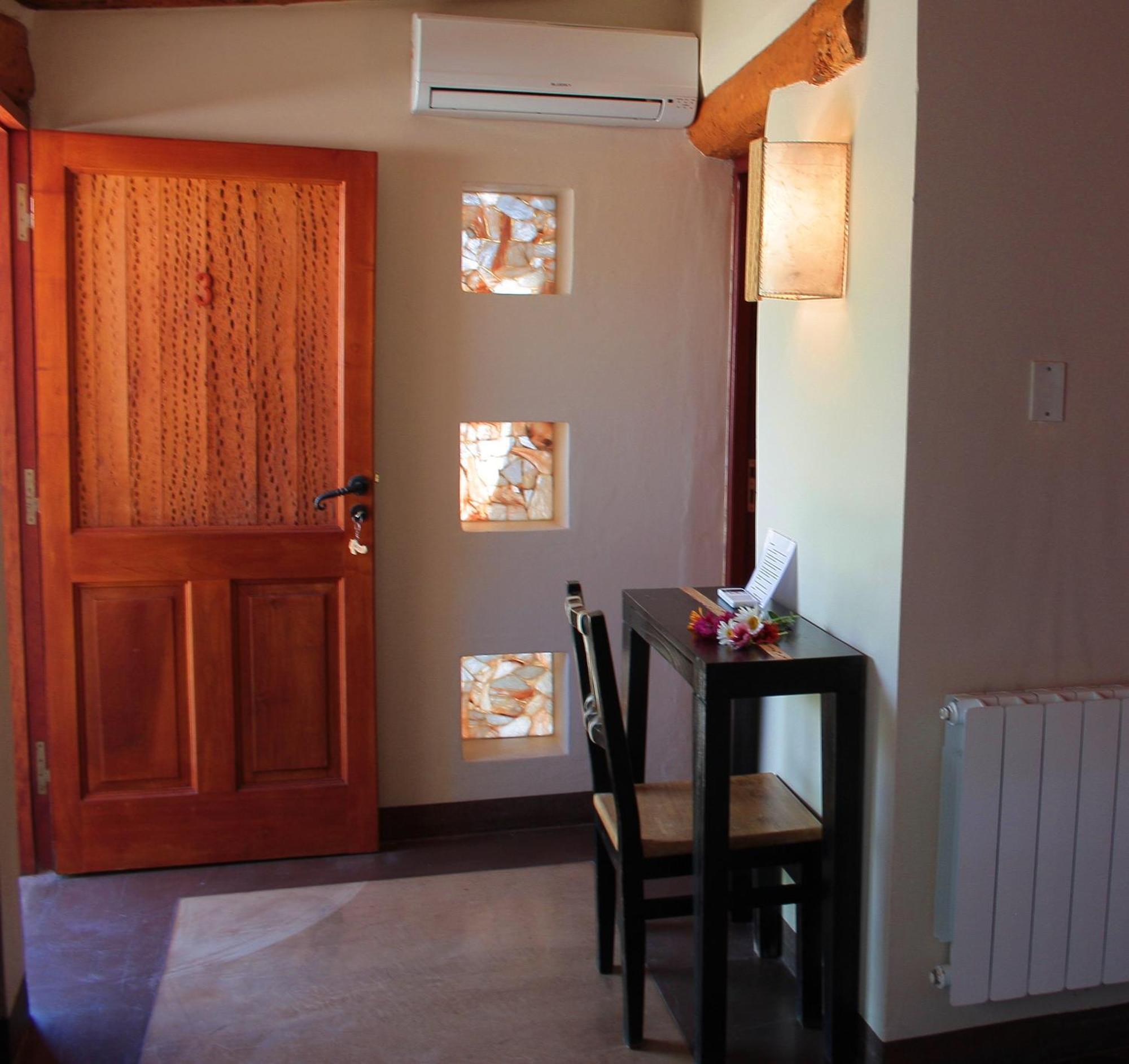 Al Sereno Hotel Y Spa Tilcara Værelse billede