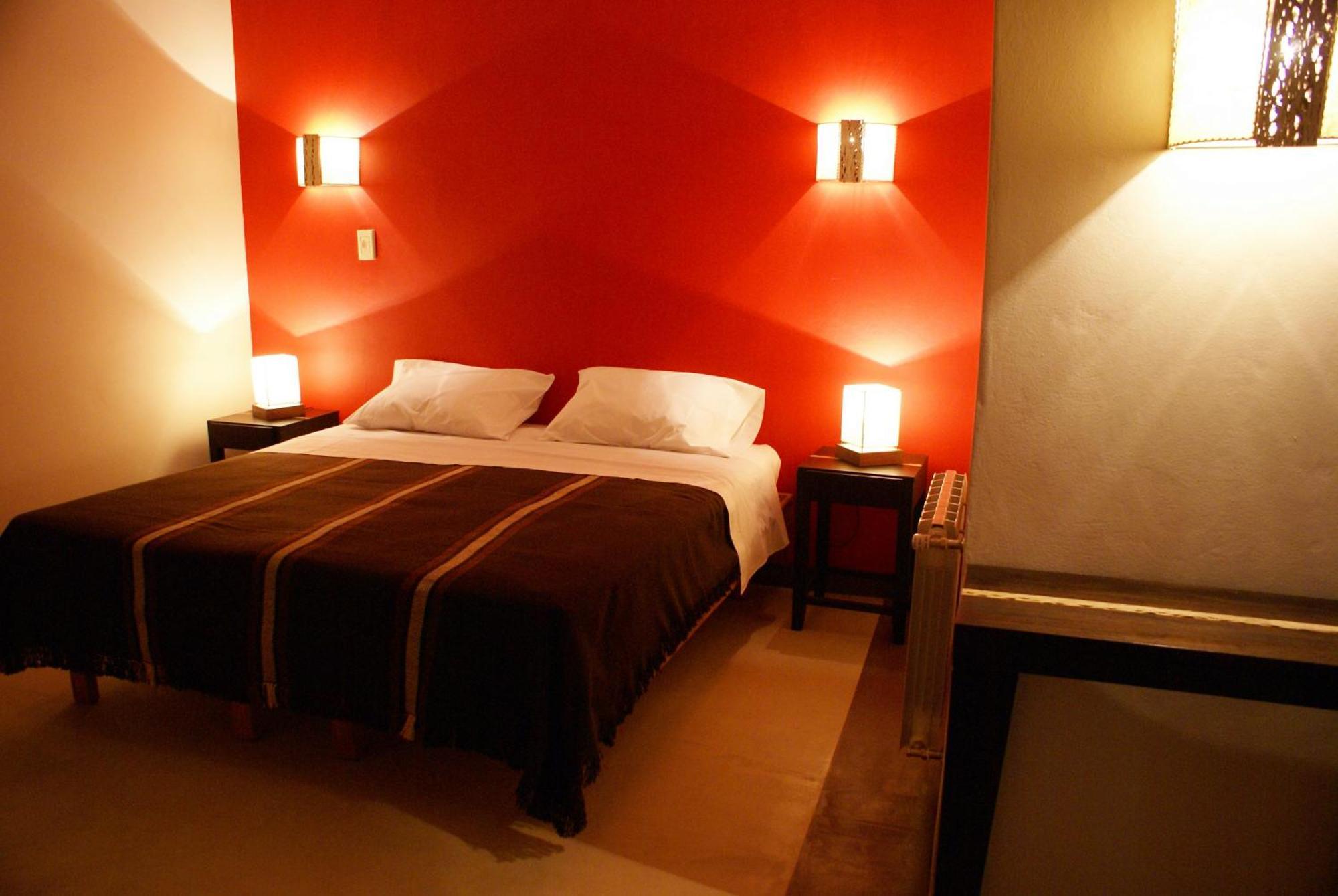 Al Sereno Hotel Y Spa Tilcara Værelse billede
