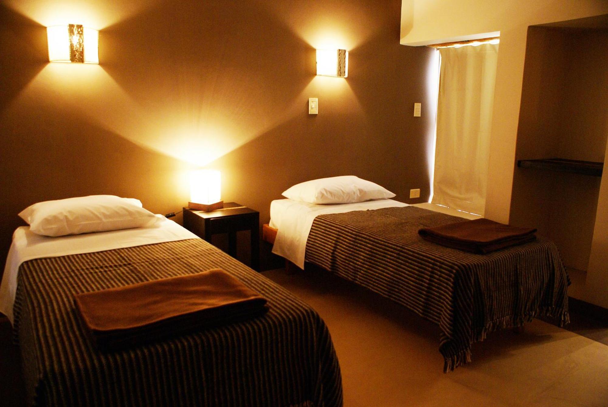 Al Sereno Hotel Y Spa Tilcara Værelse billede
